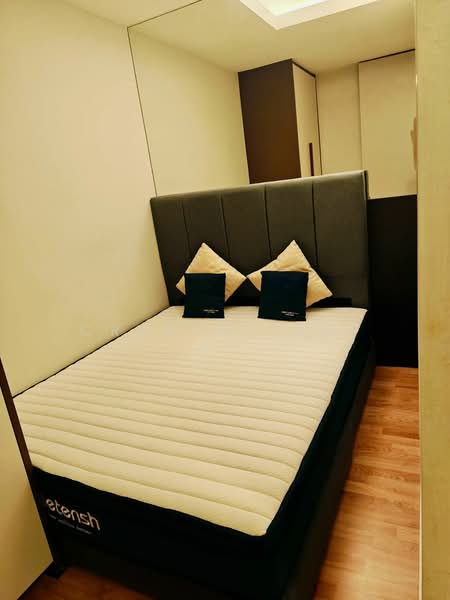 Kediaman Servis untuk Disewa di Verve Suites KL South - Crystal Yap - PropertyGuru.com.my