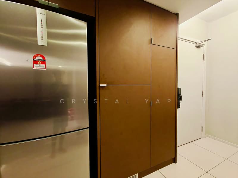 Kediaman Servis untuk Disewa di Verve Suites KL South - Crystal Yap - PropertyGuru.com.my