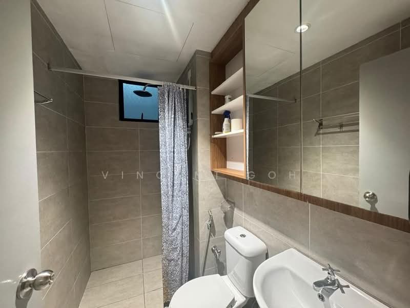 Condominium for Sale at Mizumi Residences - Vincent Goh - Bathroom - PropertyGuru.com.my