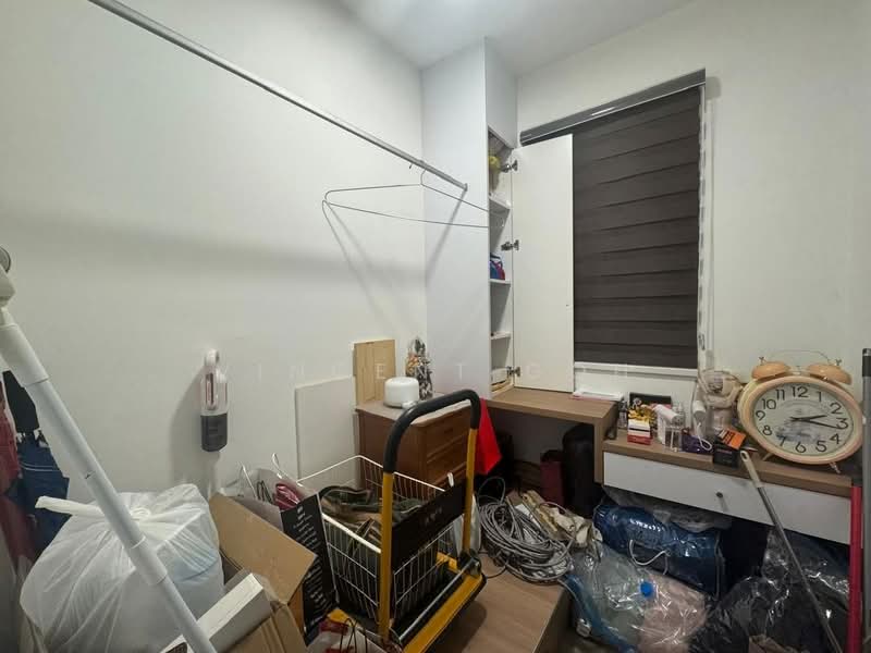 Condominium for Sale at Mizumi Residences - Vincent Goh - PropertyGuru.com.my
