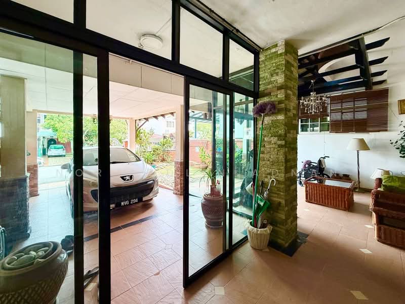 Rumah Teres 2 Tingkat untuk Dijual di Seksyen 1 Bandar Baru Bangi (Bandar Baru Bangi) - Nor Azdlin Adnan - PropertyGuru.com.my