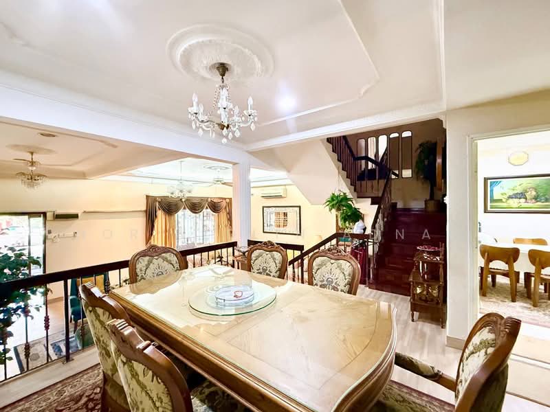 Rumah Teres 2 Tingkat untuk Dijual di Seksyen 1 Bandar Baru Bangi (Bandar Baru Bangi) - Nor Azdlin Adnan - PropertyGuru.com.my