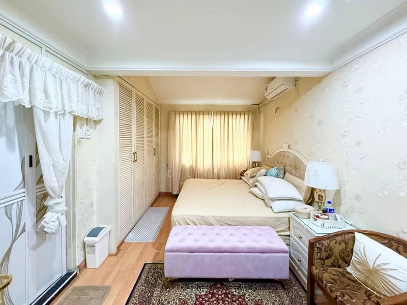 Rumah Teres 2 Tingkat untuk Dijual di Seksyen 1 Bandar Baru Bangi (Bandar Baru Bangi) - Nor Azdlin Adnan - PropertyGuru.com.my
