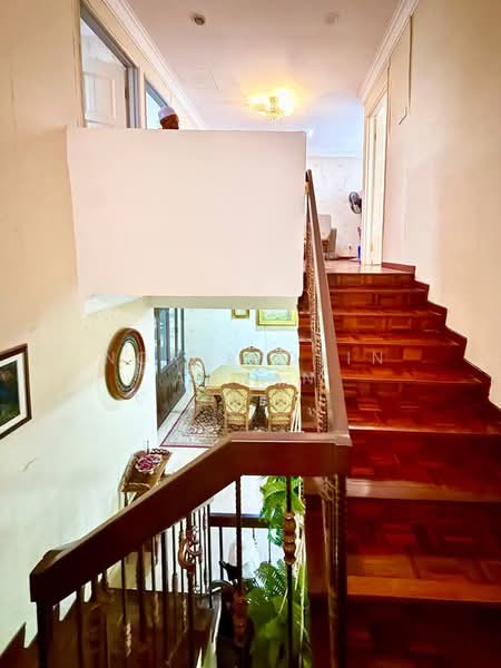 Rumah Teres 2 Tingkat untuk Dijual di Seksyen 1 Bandar Baru Bangi (Bandar Baru Bangi) - Nor Azdlin Adnan - PropertyGuru.com.my