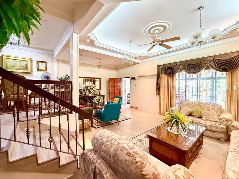 Rumah Teres 2 Tingkat untuk Dijual di Seksyen 1 Bandar Baru Bangi (Bandar Baru Bangi) - Nor Azdlin Adnan - PropertyGuru.com.my