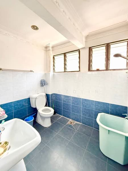 Rumah Teres 2 Tingkat untuk Dijual di Seksyen 1 Bandar Baru Bangi (Bandar Baru Bangi) - Nor Azdlin Adnan - PropertyGuru.com.my