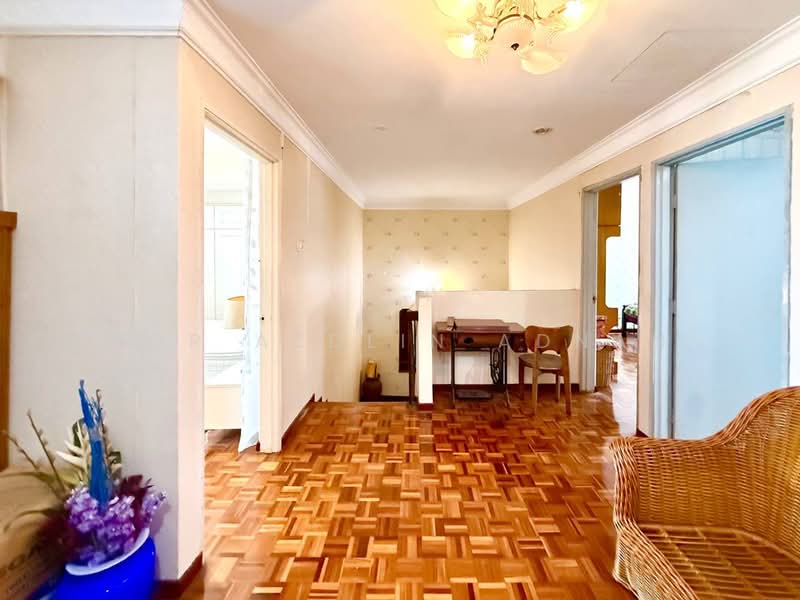 Rumah Teres 2 Tingkat untuk Dijual di Seksyen 1 Bandar Baru Bangi (Bandar Baru Bangi) - Nor Azdlin Adnan - PropertyGuru.com.my