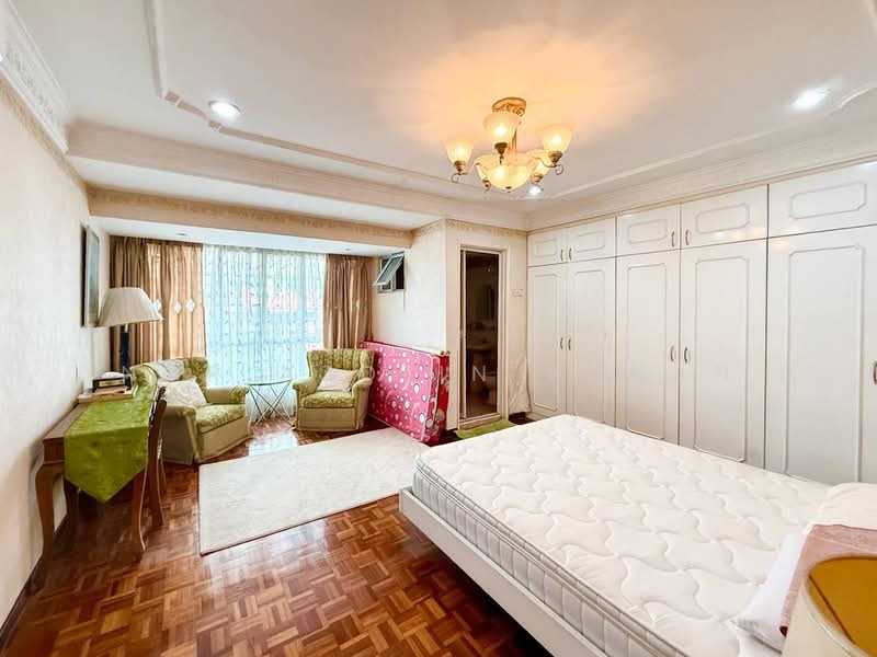 Rumah Teres 2 Tingkat untuk Dijual di Seksyen 1 Bandar Baru Bangi (Bandar Baru Bangi) - Nor Azdlin Adnan - PropertyGuru.com.my