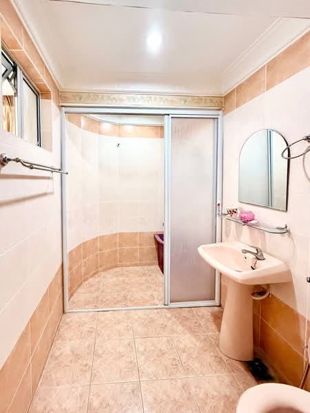 Rumah Teres 2 Tingkat untuk Dijual di Seksyen 1 Bandar Baru Bangi (Bandar Baru Bangi) - Nor Azdlin Adnan - PropertyGuru.com.my