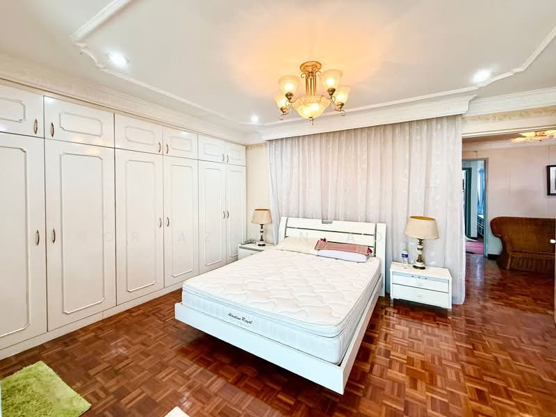 Rumah Teres 2 Tingkat untuk Dijual di Seksyen 1 Bandar Baru Bangi (Bandar Baru Bangi) - Nor Azdlin Adnan - PropertyGuru.com.my