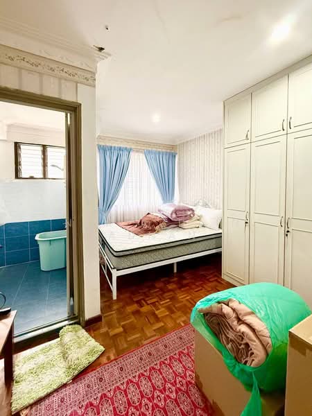 Rumah Teres 2 Tingkat untuk Dijual di Seksyen 1 Bandar Baru Bangi (Bandar Baru Bangi) - Nor Azdlin Adnan - PropertyGuru.com.my