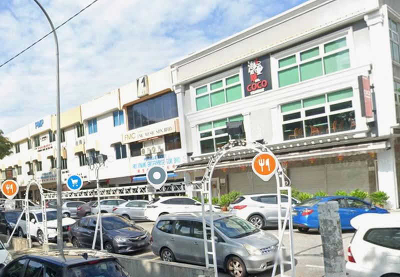 Shop for Sale in Cheras (Kuala Lumpur) - Cyrus Soon - Exterior - PropertyGuru.com.my