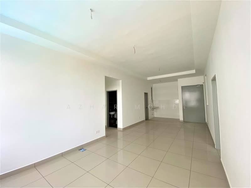 Service Residence for Sale at Palmyra Residences - Azhar Mohd - Interior - PropertyGuru.com.my