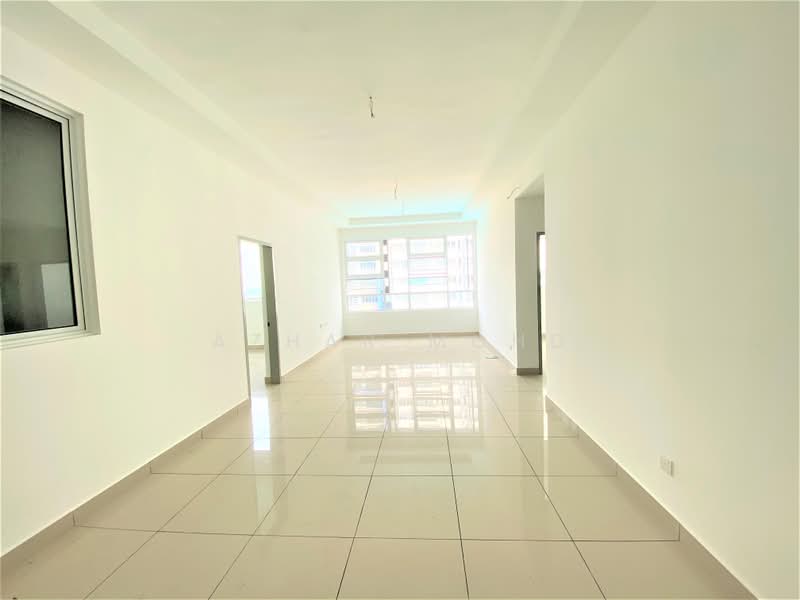 Service Residence for Sale at Palmyra Residences - Azhar Mohd - Interior - PropertyGuru.com.my