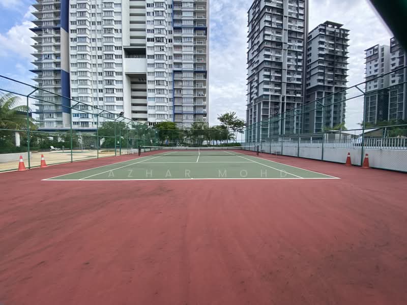 Service Residence for Sale at Palmyra Residences - Azhar Mohd - Exterior - PropertyGuru.com.my