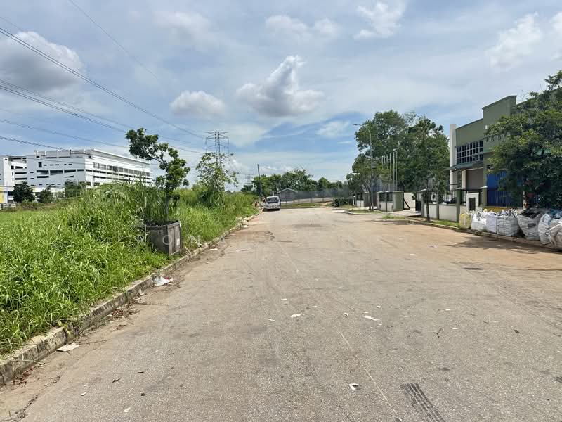 Semi-D Factory for Rent in Seksyen 34 (Shah Alam) - Ronald Khoo - Exterior - PropertyGuru.com.my