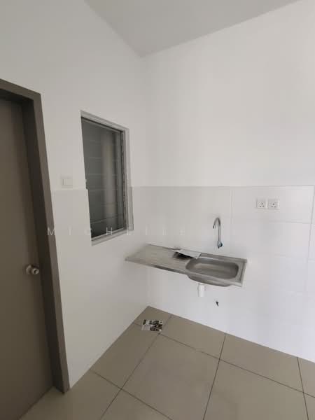 Condominium for Rent at Platinum Splendor Residence - Michelle Tan - Interior - PropertyGuru.com.my