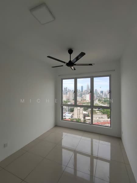 Condominium for Rent at Platinum Splendor Residence - Michelle Tan - View - PropertyGuru.com.my
