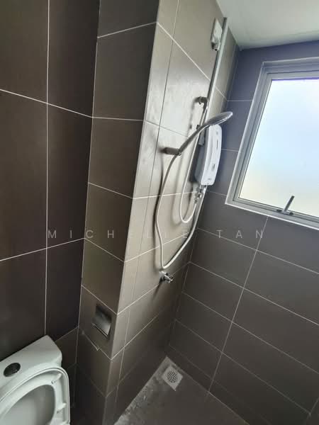 Condominium for Rent at Platinum Splendor Residence - Michelle Tan - Bathroom - PropertyGuru.com.my