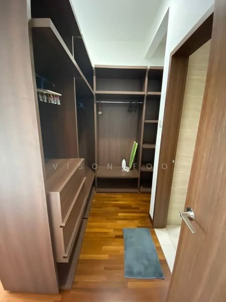 Service Residence for Rent at Crescent Bay Suites (Teluk Bayu) - Vison Foo - Interior - PropertyGuru.com.my