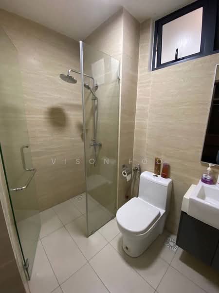 Service Residence for Rent at Crescent Bay Suites (Teluk Bayu) - Vison Foo - PropertyGuru.com.my