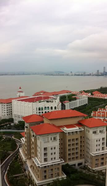 Condominium for Rent at Quayside Condominium - Jenny Leong - Exterior - PropertyGuru.com.my