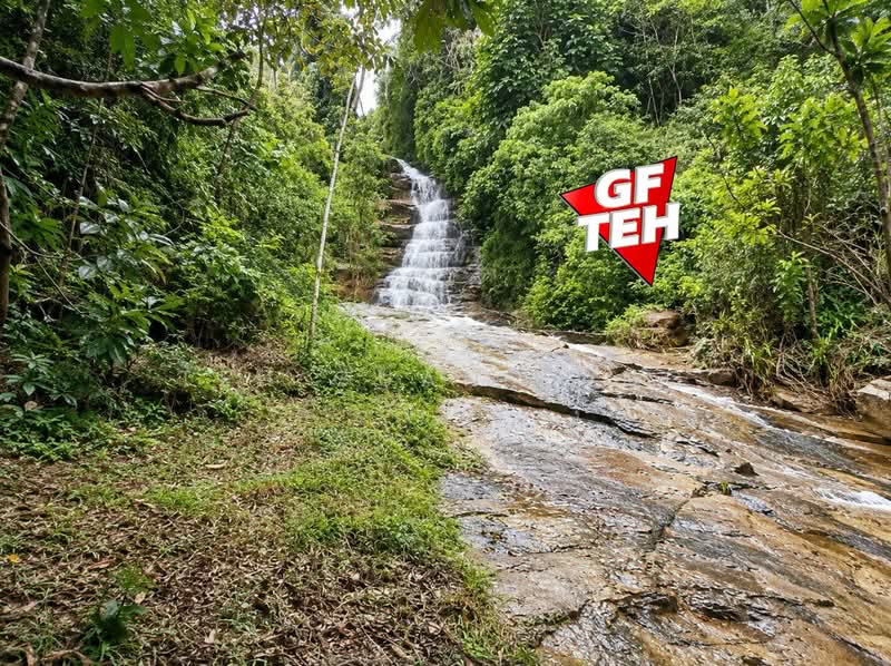 Agricultural Land for Sale in Teluk Bahang (Penang) - Teh Guan Fong - Exterior - PropertyGuru.com.my