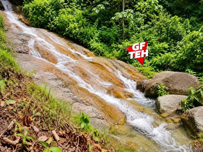 Agricultural Land for Sale in Teluk Bahang (Penang) - Teh Guan Fong - PropertyGuru.com.my