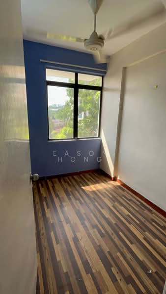 Kondominium untuk Disewa di Cyberia Smart Homes - Eason Hong - Bedroom - PropertyGuru.com.my
