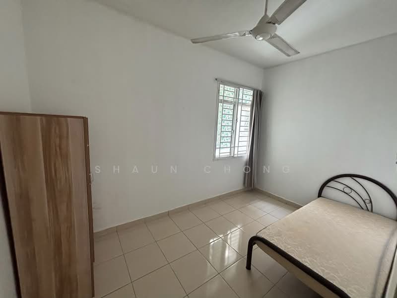 Condominium for Rent at Pearl Avenue - Shaun Chong - Bedroom - PropertyGuru.com.my
