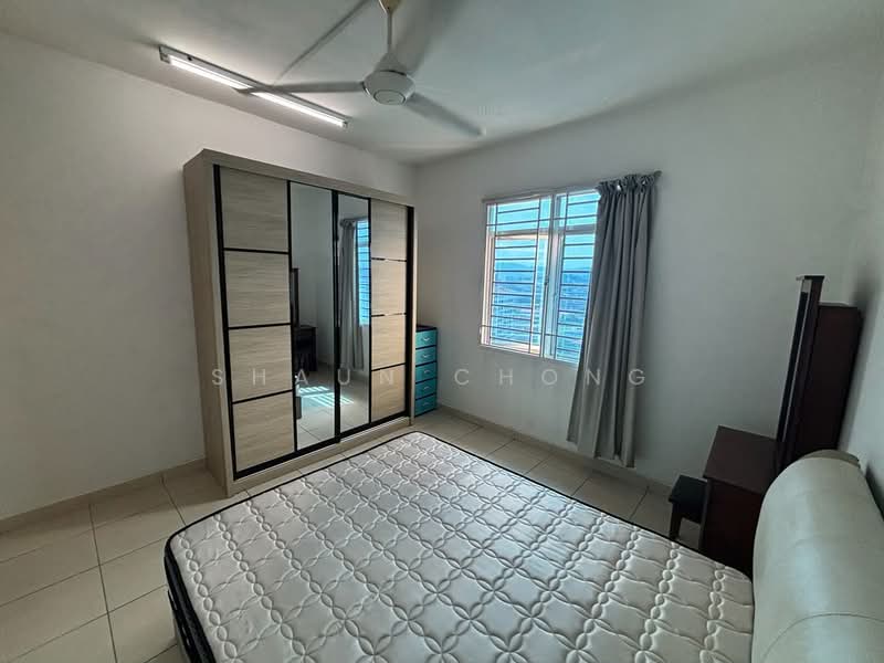 Condominium for Rent at Pearl Avenue - Shaun Chong - Bedroom - PropertyGuru.com.my