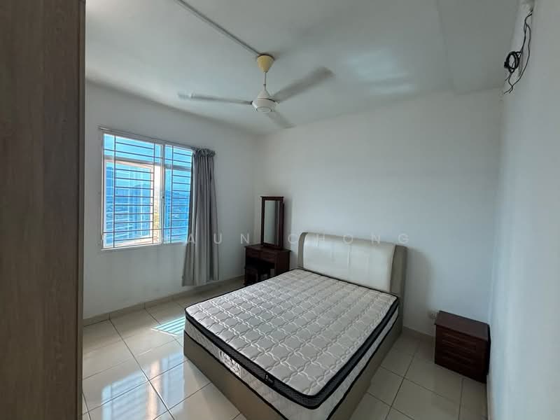 Condominium for Rent at Pearl Avenue - Shaun Chong - Bedroom - PropertyGuru.com.my