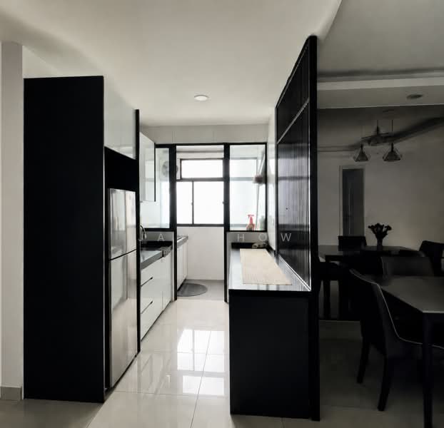 Service Residence for Rent at KL Traders Square - Jay Chow - PropertyGuru.com.my