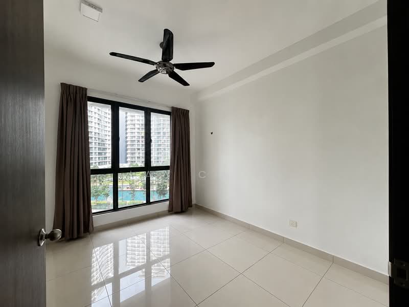 Service Residence for Rent at KL Traders Square - Jay Chow - PropertyGuru.com.my