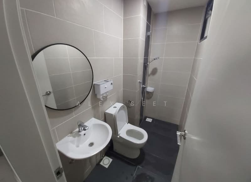 Service Residence for Rent at Tuan Residency - Alex Seet - PropertyGuru.com.my