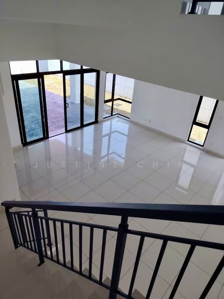 Semi-Detached House for Sale in Ipoh (Perak) - Justine Chin - PropertyGuru.com.my