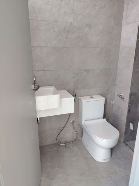 Semi-Detached House for Sale in Ipoh (Perak) - Justine Chin - PropertyGuru.com.my