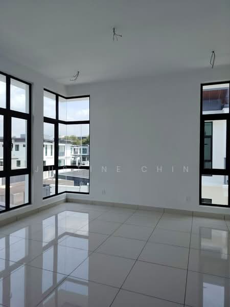 Semi-Detached House for Sale in Ipoh (Perak) - Justine Chin - PropertyGuru.com.my