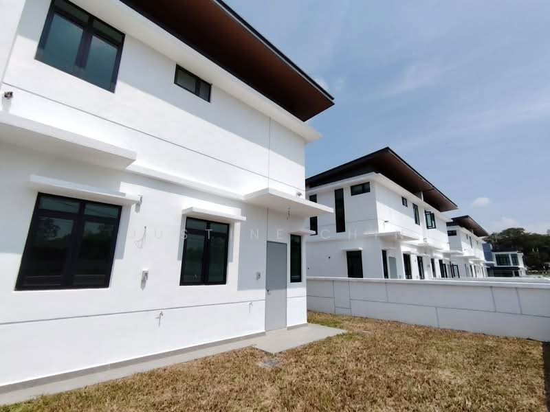 Semi-Detached House for Sale in Ipoh (Perak) - Justine Chin - PropertyGuru.com.my
