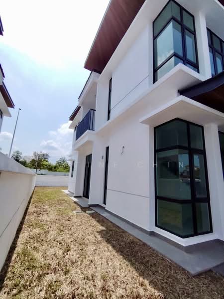 Semi-Detached House for Sale in Ipoh (Perak) - Justine Chin - PropertyGuru.com.my
