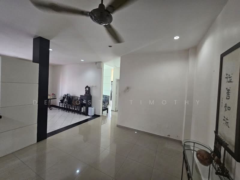 Semi-Detached House for Sale in Bukit Katil (Melaka) - De Costa Timothy - PropertyGuru.com.my