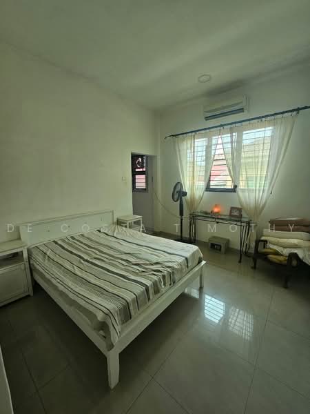 Semi-Detached House for Sale in Bukit Katil (Melaka) - De Costa Timothy - PropertyGuru.com.my