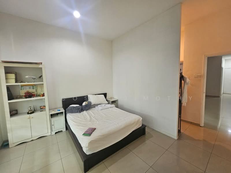 Semi-Detached House for Sale in Bukit Katil (Melaka) - De Costa Timothy - PropertyGuru.com.my