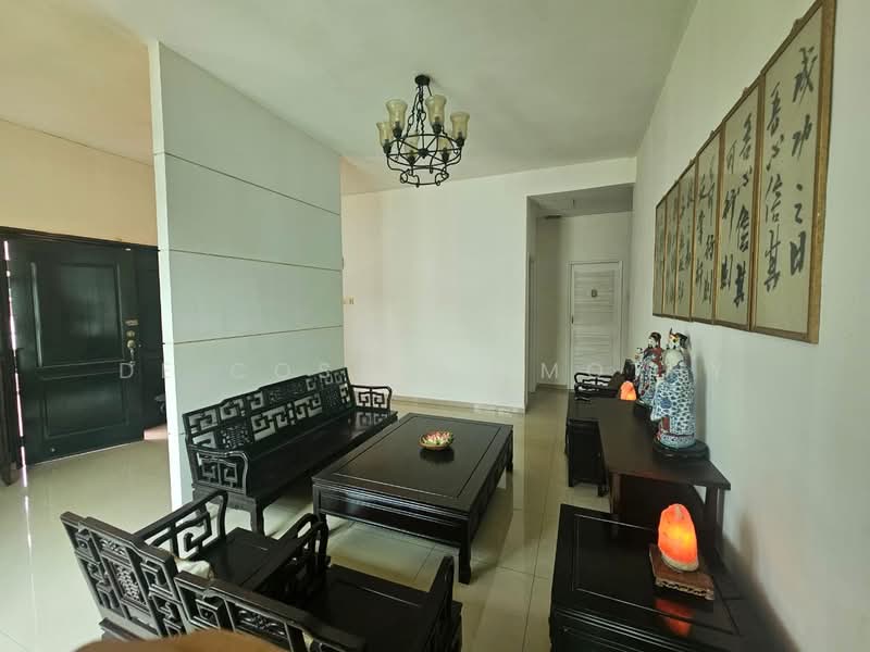 Semi-Detached House for Sale in Bukit Katil (Melaka) - De Costa Timothy - PropertyGuru.com.my