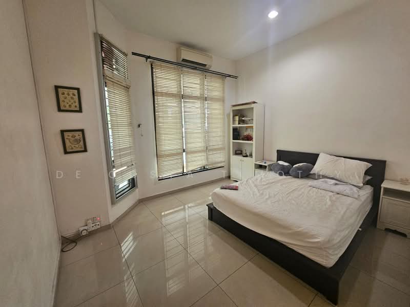 Semi-Detached House for Sale in Bukit Katil (Melaka) - De Costa Timothy - PropertyGuru.com.my