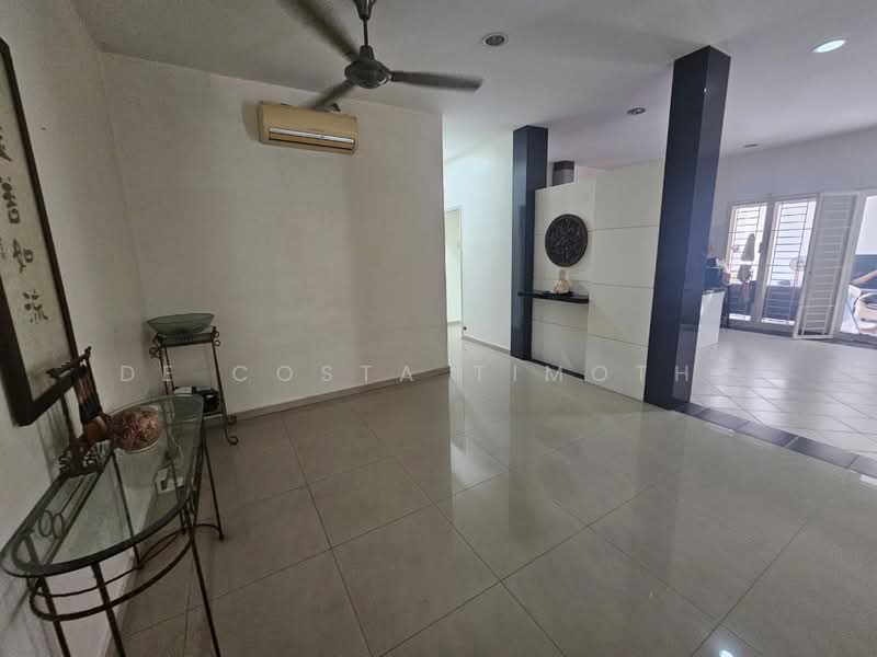 Semi-Detached House for Sale in Bukit Katil (Melaka) - De Costa Timothy - PropertyGuru.com.my