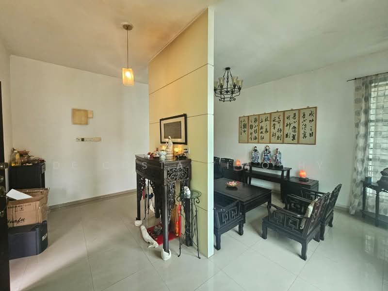 Semi-Detached House for Sale in Bukit Katil (Melaka) - De Costa Timothy - PropertyGuru.com.my