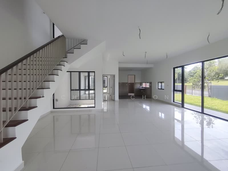 2-storey Terraced House for Sale in Elmina (Shah Alam) - Michelle Chong - PropertyGuru.com.my