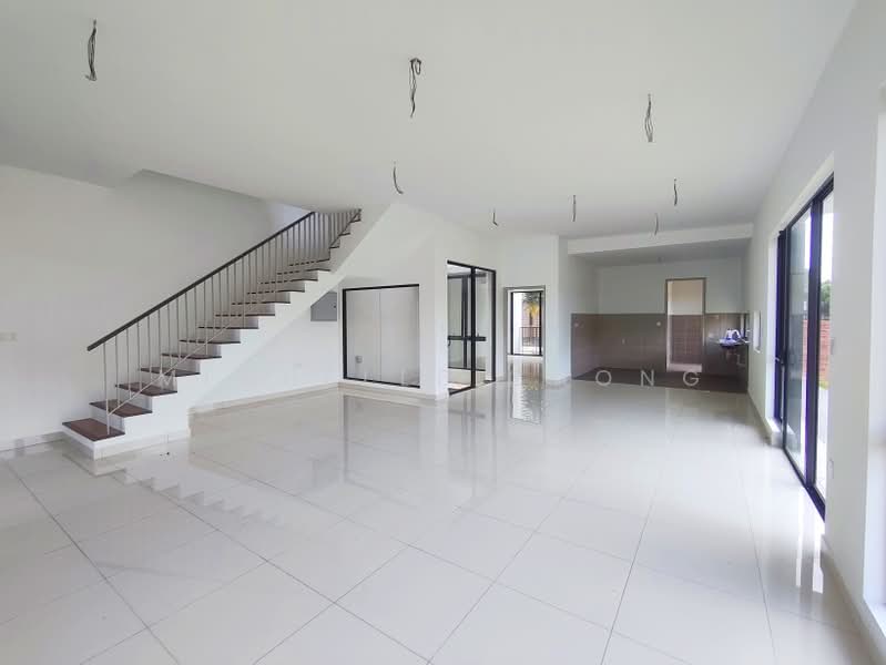 2-storey Terraced House for Sale in Elmina (Shah Alam) - Michelle Chong - PropertyGuru.com.my