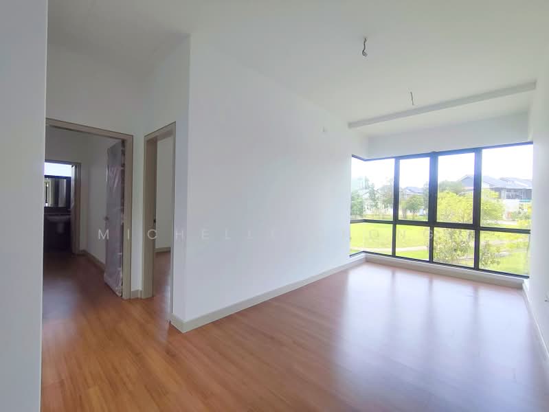2-storey Terraced House for Sale in Elmina (Shah Alam) - Michelle Chong - Upstairs living hall - PropertyGuru.com.my